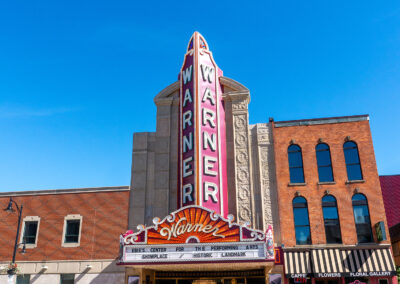 Eerie Horror Festival