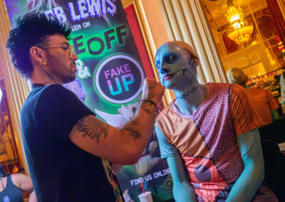 Eerie Horror Festival