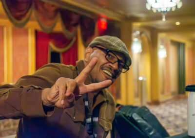 Eerie Horror Festival