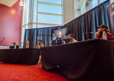 Eerie Horror Festival