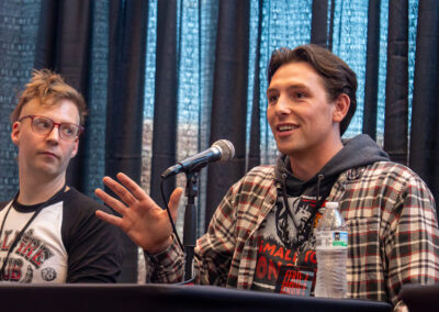 Eerie Horror Festival