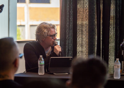 Eerie Horror Festival