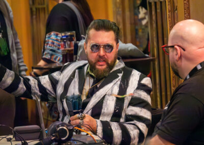 Eerie Horror Festival