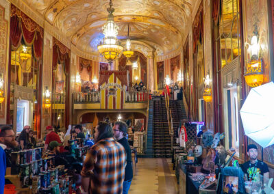 Eerie Horror Festival