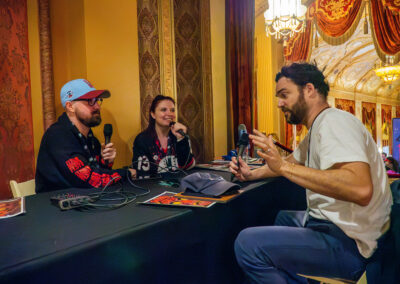 Eerie Horror Festival