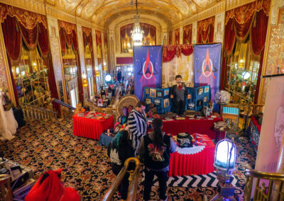 Eerie Horror Festival