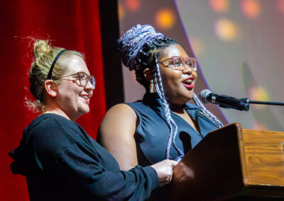 Eerie Horror Festival