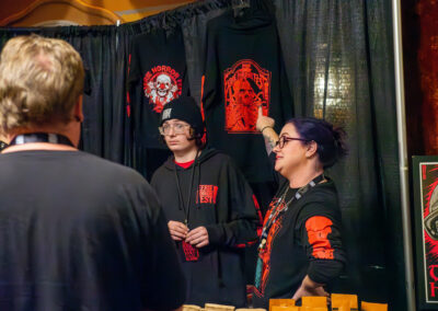 Eerie Horror Festival