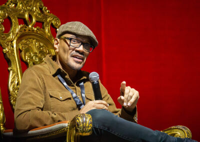 Eerie Horror Festival