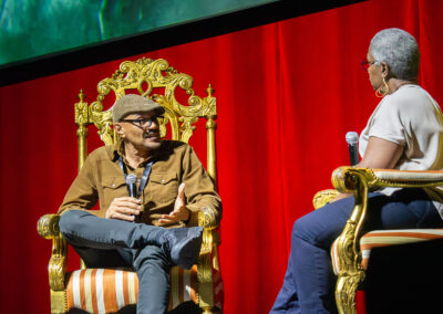 Eerie Horror Festival