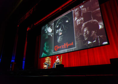 Eerie Horror Festival