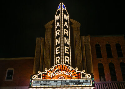 Eerie Horror Festival