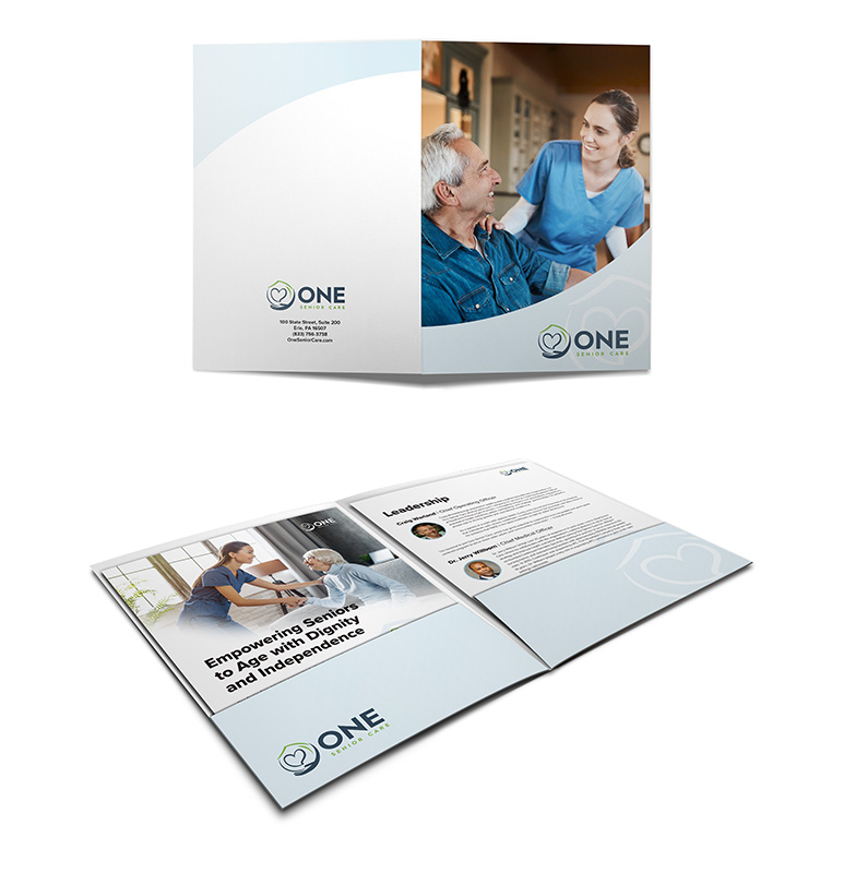 One Senior Care Portfolio